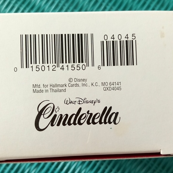 Vintage Hallmark Cinderella - Picture 5 of 8